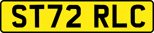 ST72RLC