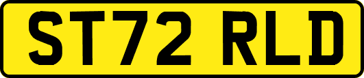ST72RLD