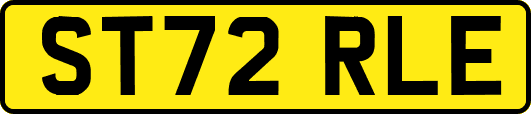ST72RLE