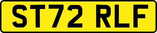 ST72RLF