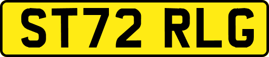 ST72RLG