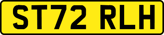 ST72RLH
