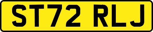 ST72RLJ