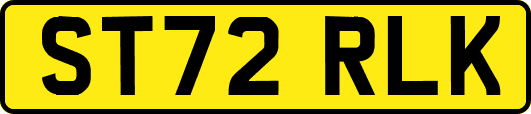 ST72RLK