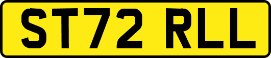 ST72RLL