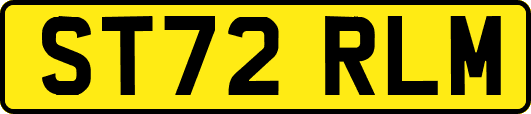ST72RLM