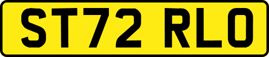 ST72RLO