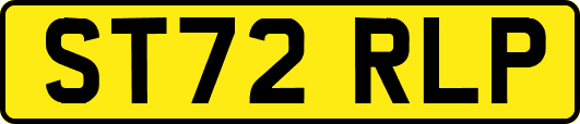 ST72RLP