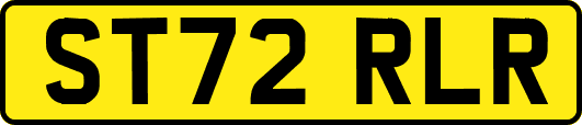 ST72RLR