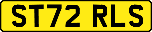 ST72RLS