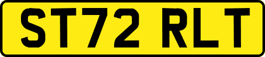 ST72RLT