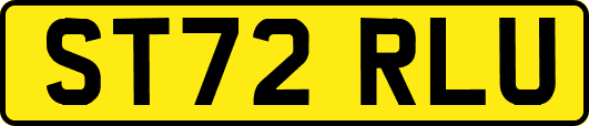 ST72RLU