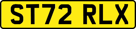ST72RLX