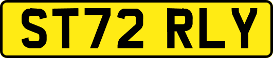ST72RLY