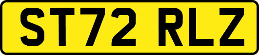 ST72RLZ