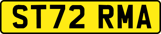ST72RMA