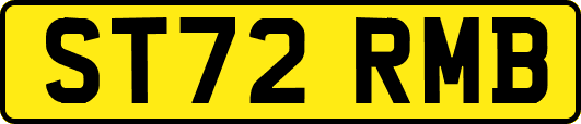 ST72RMB