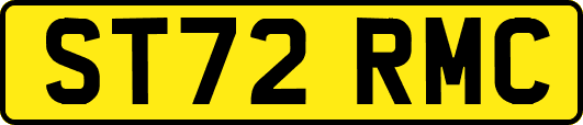 ST72RMC
