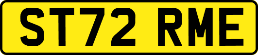 ST72RME