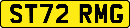 ST72RMG