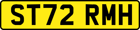 ST72RMH