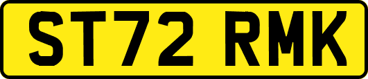 ST72RMK