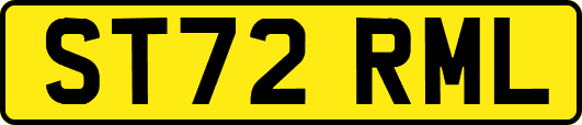 ST72RML