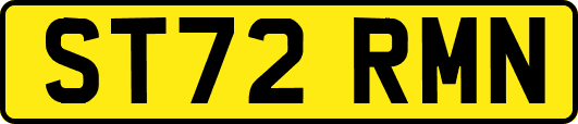 ST72RMN