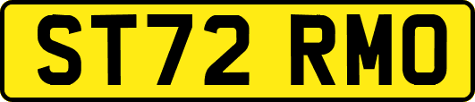 ST72RMO
