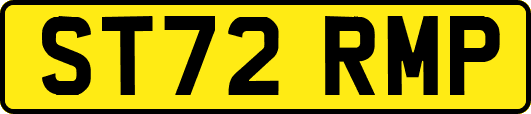 ST72RMP