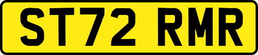 ST72RMR