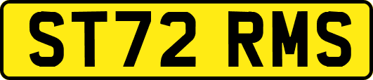 ST72RMS