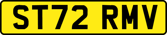 ST72RMV
