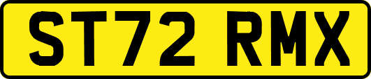 ST72RMX