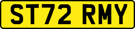 ST72RMY