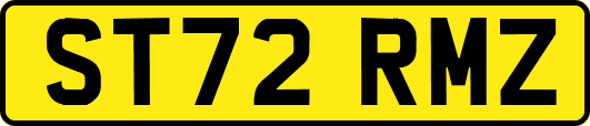 ST72RMZ
