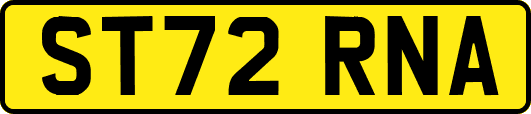 ST72RNA