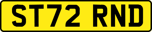 ST72RND