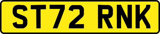 ST72RNK