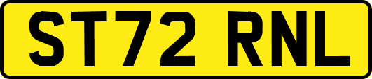 ST72RNL