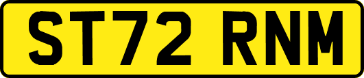 ST72RNM