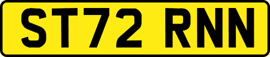 ST72RNN