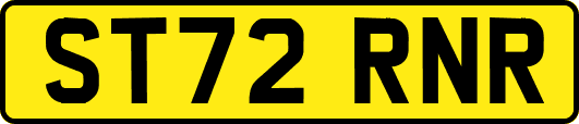 ST72RNR