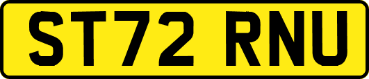 ST72RNU