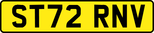ST72RNV