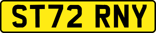 ST72RNY