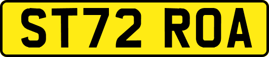 ST72ROA