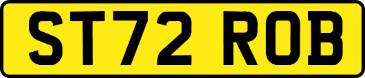ST72ROB