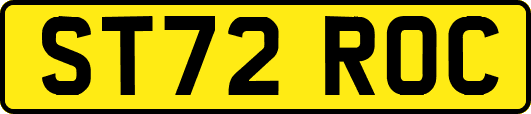 ST72ROC