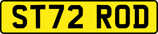 ST72ROD